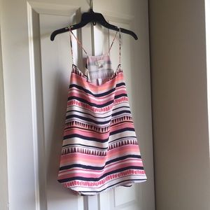 Loft Tank Top